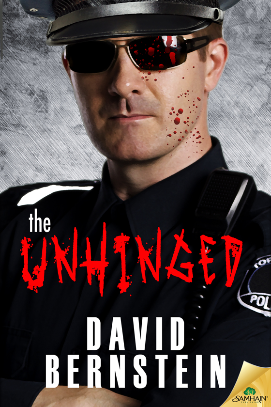 The Unhinged (2014) by David   Bernstein