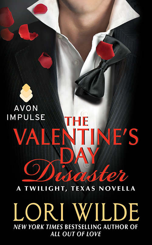 The Valentine’s Day Disaster (2014) by Lori Wilde