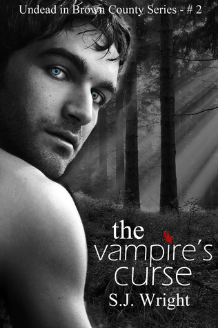 The Vampire's Curse (2011) by S.J. Wright