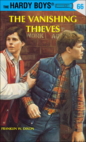 The Vanishing Thieves (2005)
