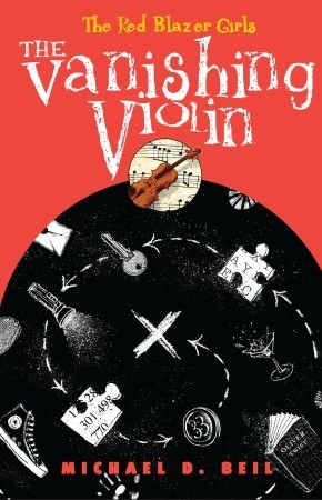 The Vanishing Violin (2010)