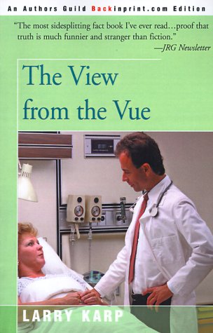 The View from the Vue (2000) by Larry Karp