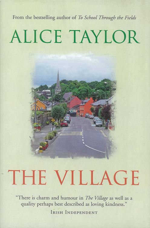 The Village (2014) by Alice Taylor
