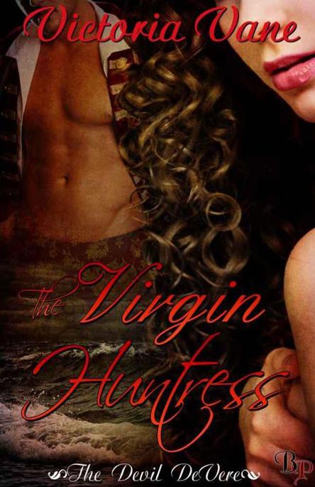 The Virgin Huntress