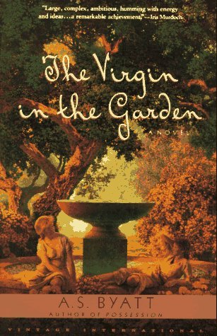 The Virgin in the Garden (1992)