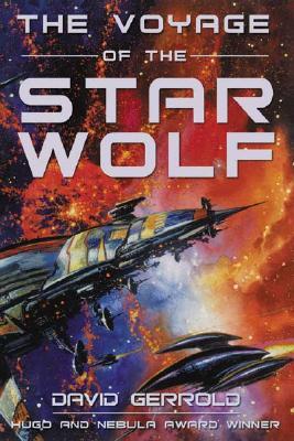 The Voyage of the Star Wolf (2003)
