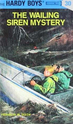 The Wailing Siren Mystery (1951)