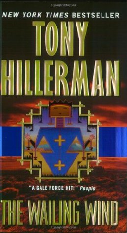 The Wailing Wind (2003) by Tony Hillerman