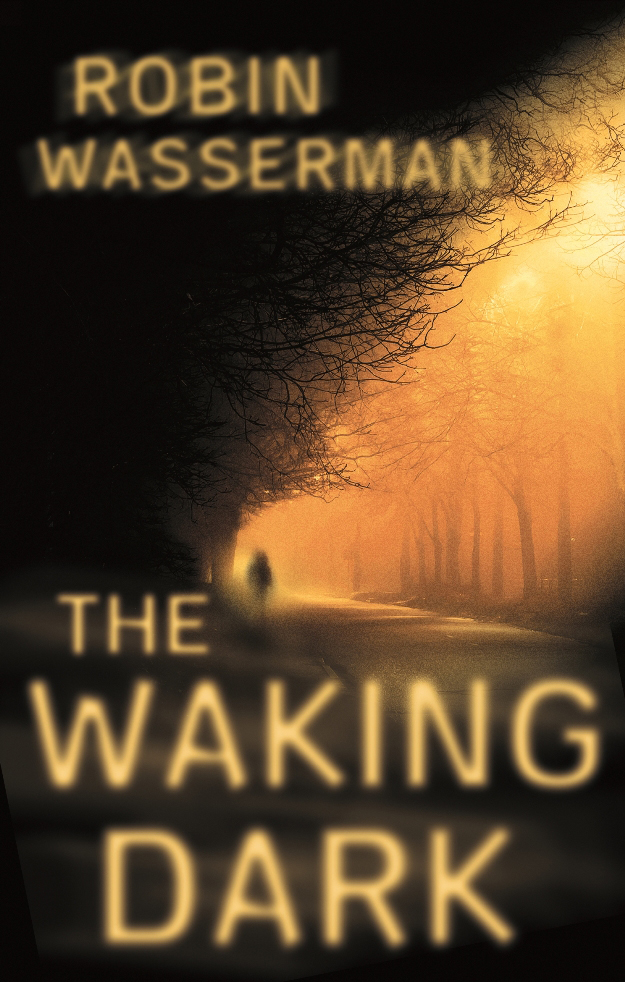 The Waking Dark (2013)