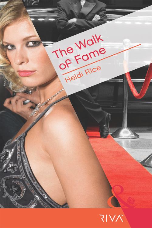 The Walk of Fame (2009) by Heidi Rice