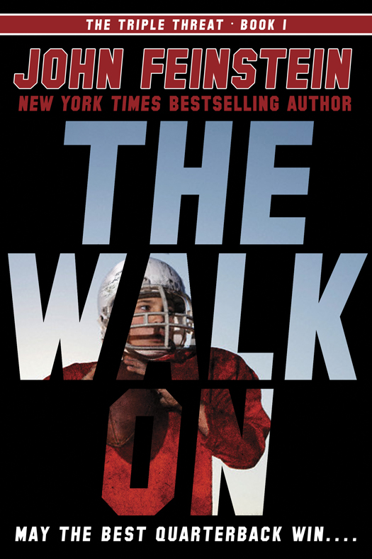 The Walk On (2014)