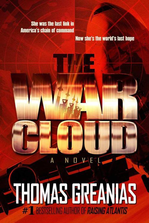 The War Cloud by Thomas Greanias