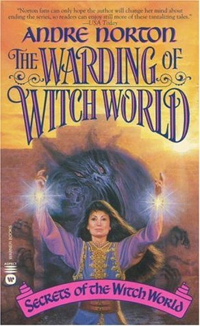 The Warding of Witch World (1998)