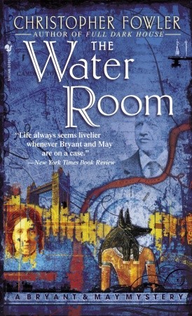 The Water Room (2006) by Christopher Fowler