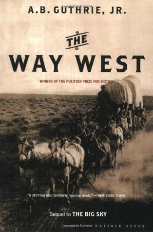 The Way West (2002)