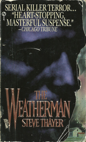 The Weatherman (1996)