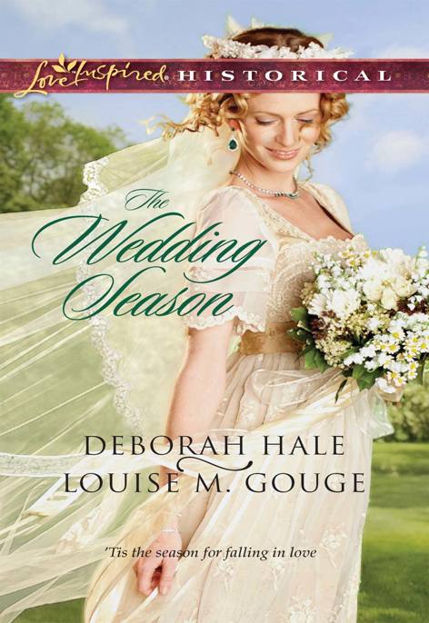The Wedding Season by Deborah Hale