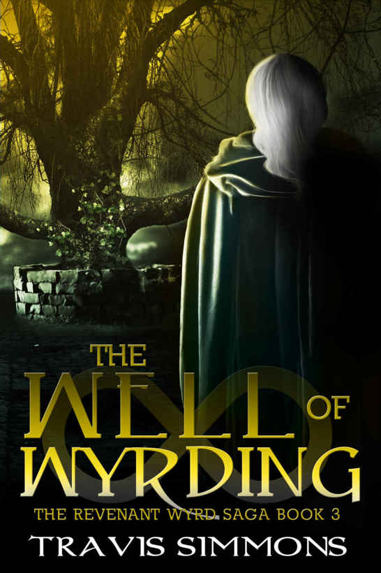The Well of Wyrding (Revenant Wyrd Book 3)