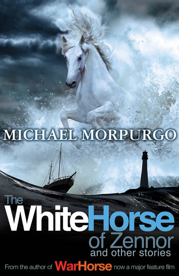 The White Horse of Zennor (2011)