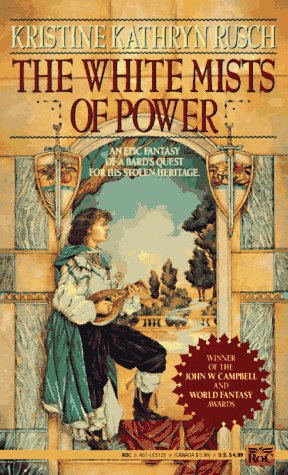 The White Mists of Power (1991)