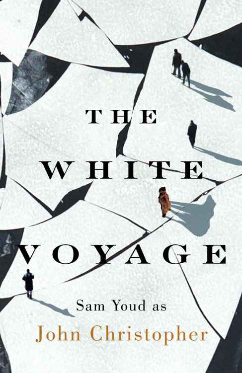 The White Voyage