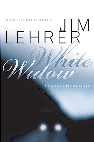 The White Widow (2000) by Jim Lehrer