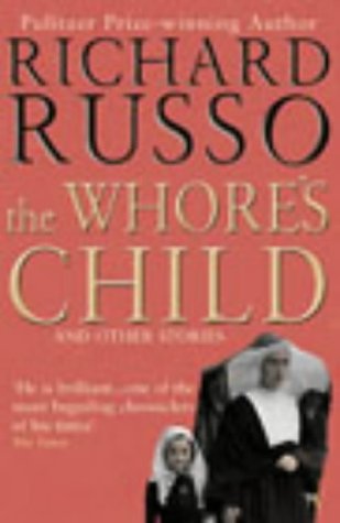 The Whore's Child and Other Stories (2003)
