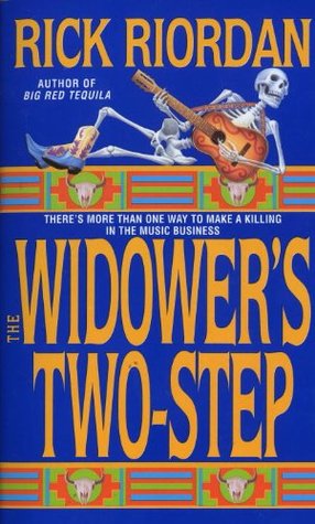 The Widower's Two-Step (1998) by Rick Riordan