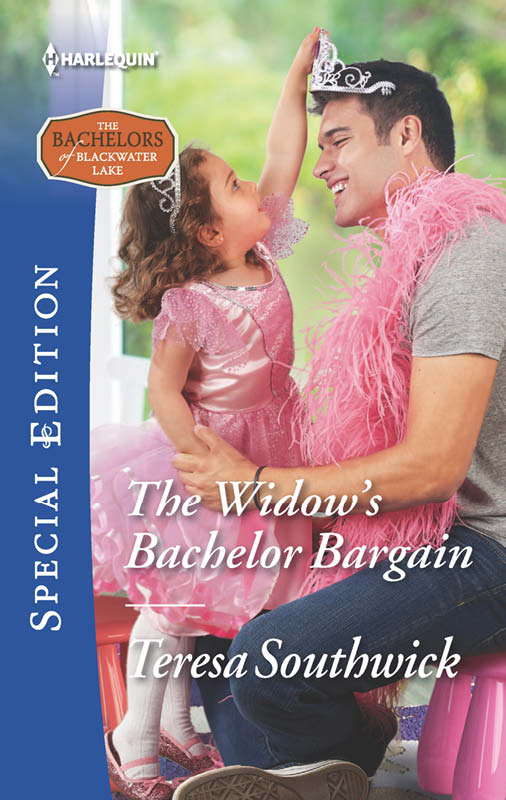 The Widow's Bachelor Bargain (2015) by Teresa Southwick