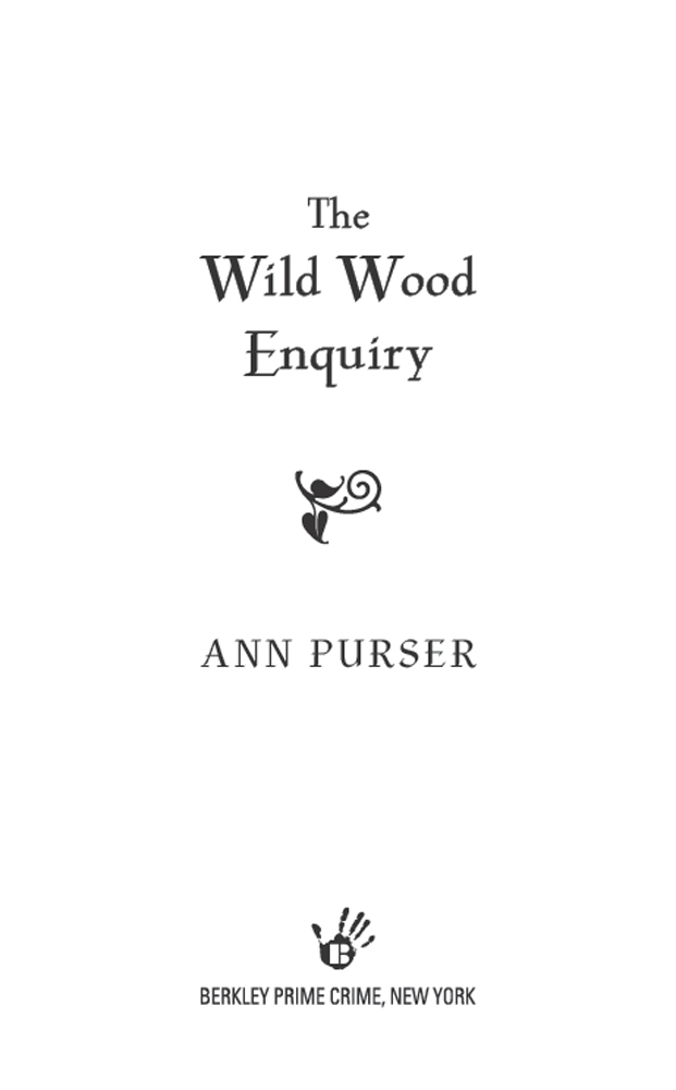 The Wild Wood Enquiry (2012)