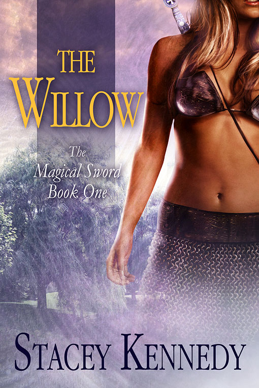 The Willow by Stacey Kennedy