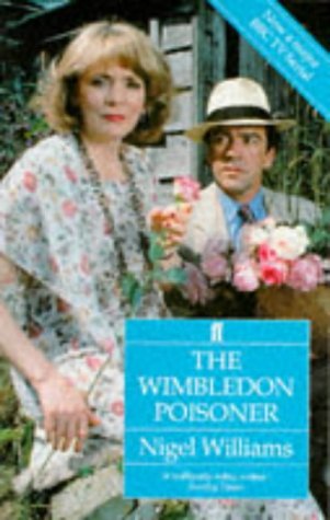The Wimbledon Poisoner (1994) by Nigel Williams