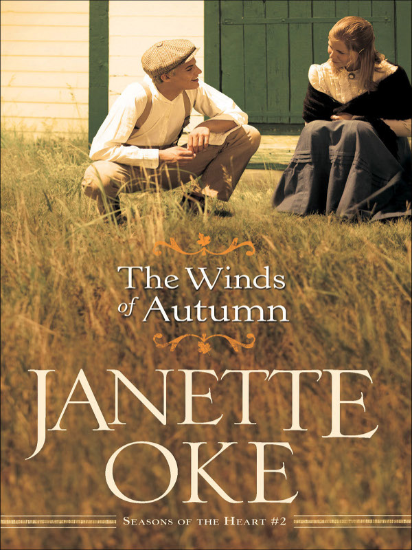 The Winds of Autumn (2010) by Janette Oke
