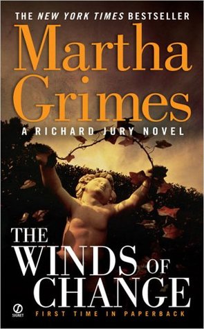 The Winds of Change (2005) by Martha Grimes