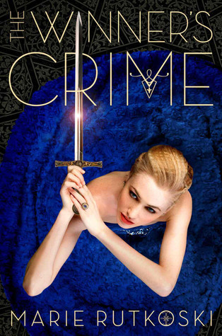 The Winner's Crime (2000) by Marie Rutkoski