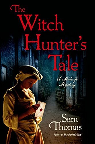The Witch Hunter's Tale