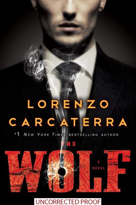 The Wolf by Lorenzo Carcaterra