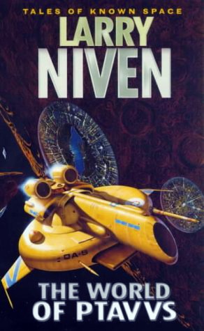 The World Of Ptavvs (2000) by Larry Niven
