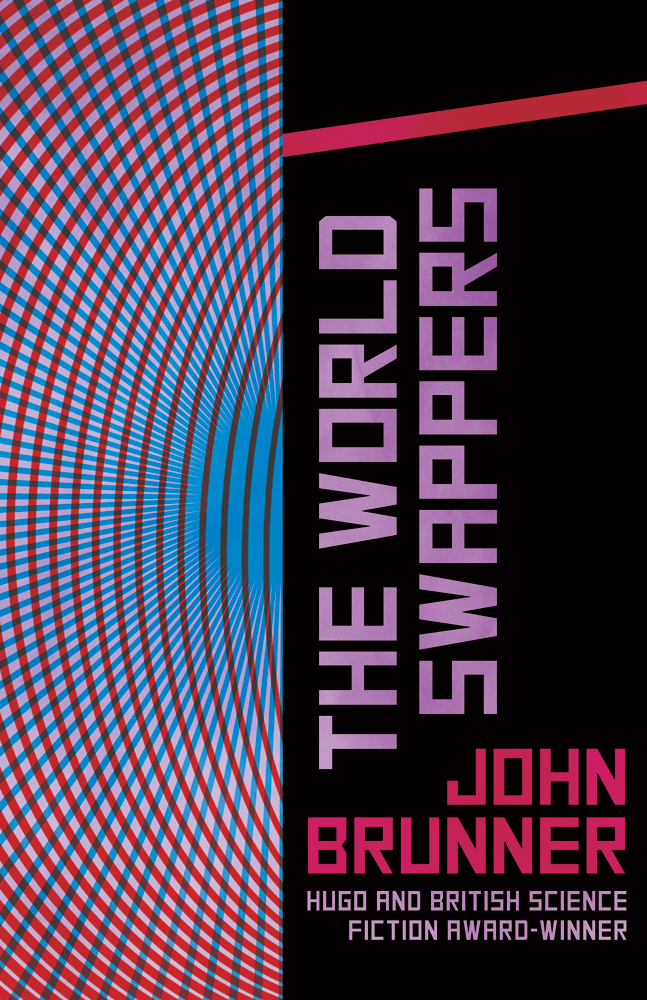 The World Swappers by John Brunner