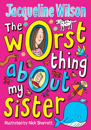 The Worst Thing About My Sister (2012)