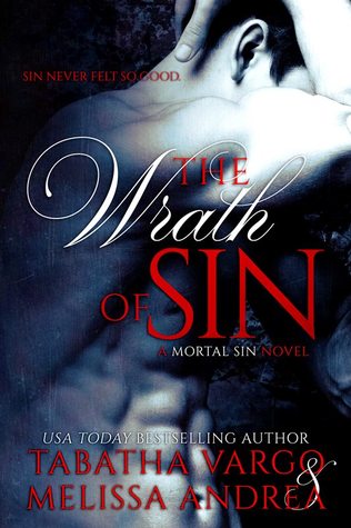 The Wrath of Sin (2000)