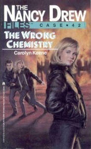 The Wrong Chemistry (1989)