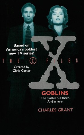 The X-Files: Goblins (1994)