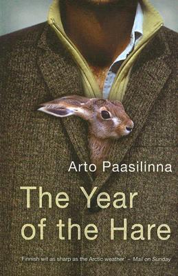 The Year of the Hare (2006) by Arto Paasilinna
