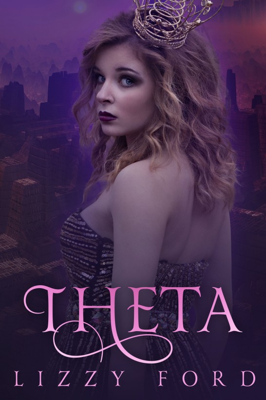 Theta by Lizzy Ford