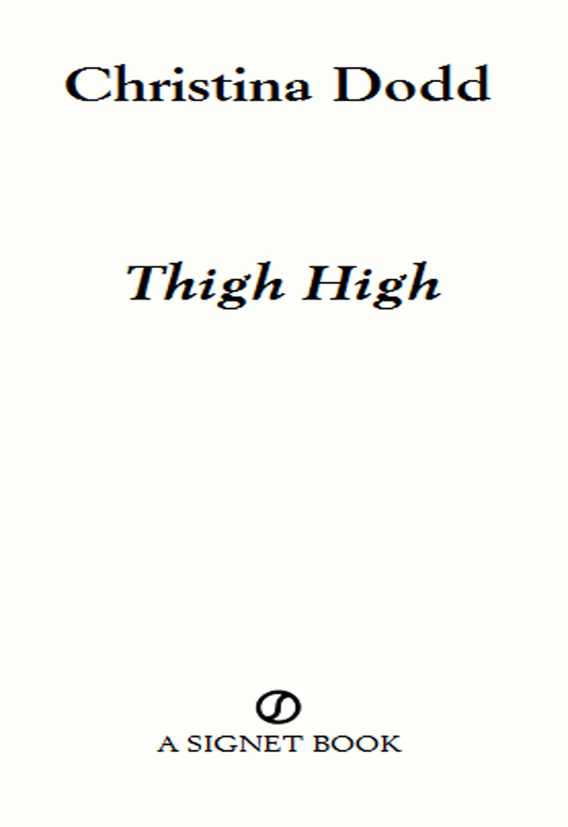 Thigh High
