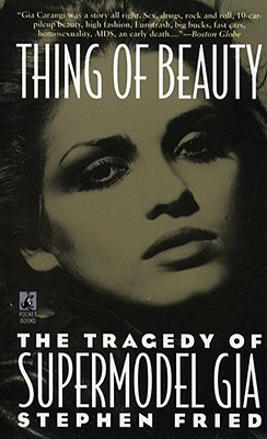 Thing of Beauty (1994) by Stephen Fried