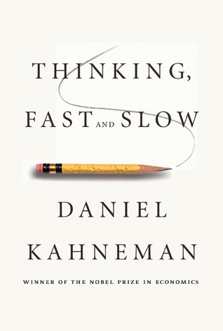 Thinking, Fast and Slow (2010)
