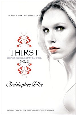 Thirst No. 2: Phantom, Evil Thirst, and Creatures of Forever (2010)