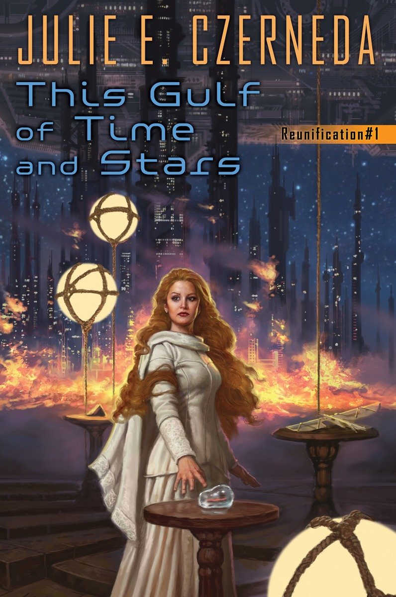 This Gulf of Time and Stars (2015)